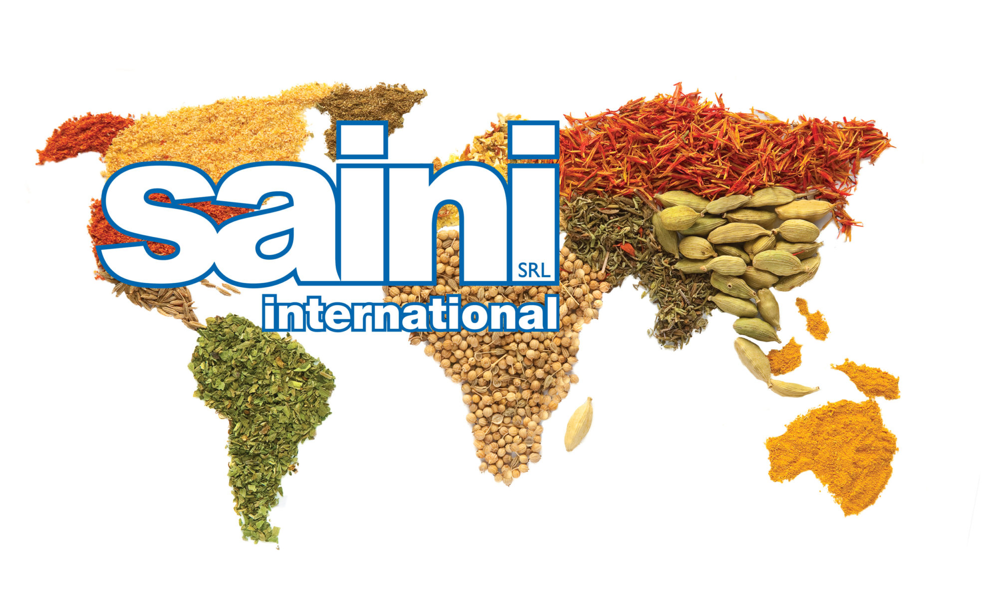 Food Ingredients, Spices, Herbs for Food Industries